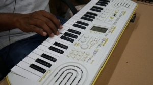 Casio mini keyboards | best for beginners | mrp 5495| SA 80 SA 81