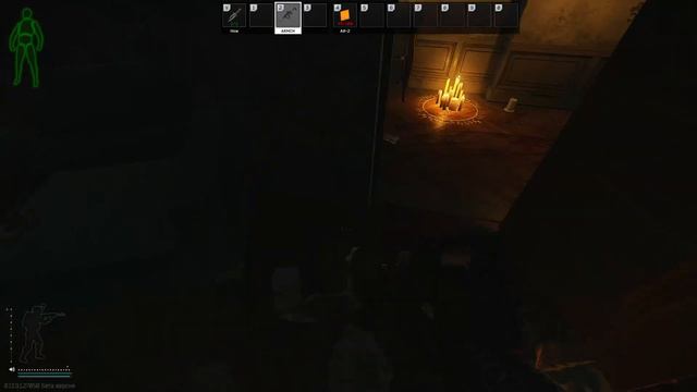 Тарков квест егеря стрим часть 5 смотреть онлайн