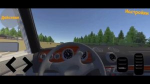 ПУТЕШЕСТВИЕ ПО КАРТЕ В MY FAVORITE CAR!! ЗАПРАВКА И МАГАЗИН!! НОВАЯ ДЕРЕВНЯ!!