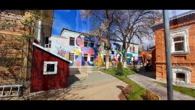 Салават Юлаев и АРТ КВАДРАТ в Уфе смотреть онлайн