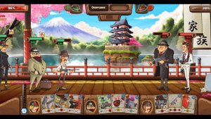 Прохождение игры MAFIOSIO #61 Только Вера Вендетта