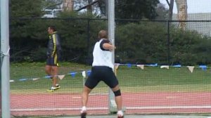 Gerd Kanter at UCSD