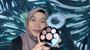 BT21 MAKEUP REVIEW + FIRST IMPRESSION ( VT X BT21 Cosmetics ) // IRDINA HANI