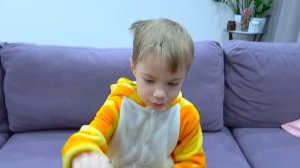 ФЁДОР vs ПАПА. 24 ЧАСА на ДИВАНЕ. КТО ПОБЕДИТ?