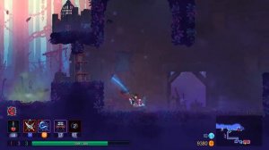 A monument to my stupidity XD | Dead Cells Playthrough Gameplay | 06