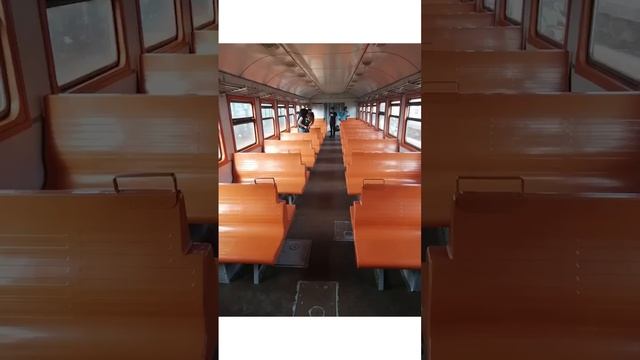 Как для Москвы создавали пригородные электрички