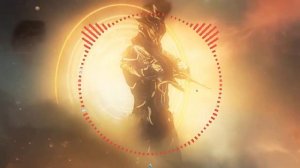 Warframe: Holy Excalibur