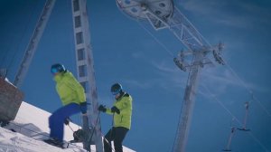 Head EASY JOY W SLR 2 + JOY 9AC