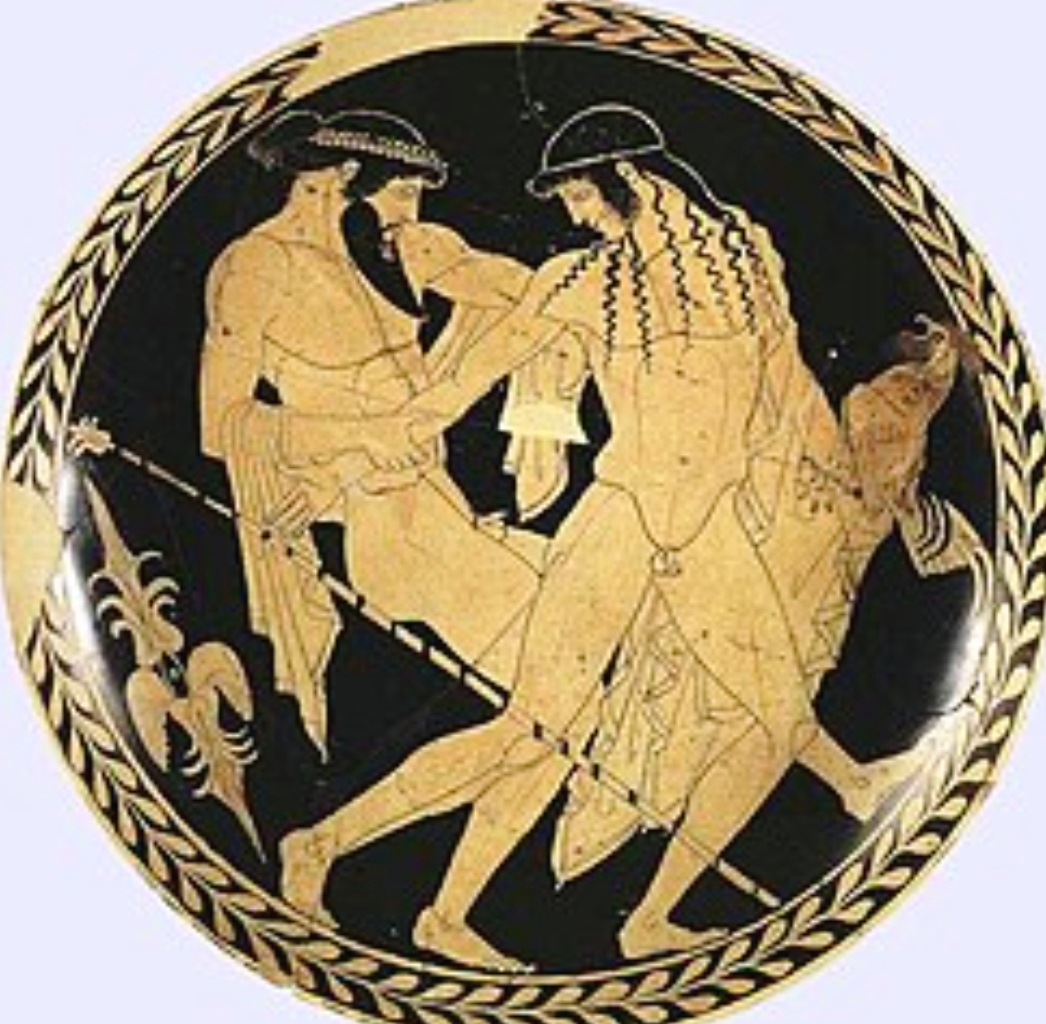 Кто такие малакии? смотреть онлайн