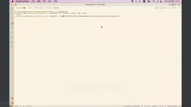 Matter 研讨会回顾（第二期）｜乐鑫 Matter SDK 开发平台介绍和使用 смотреть онлайн
