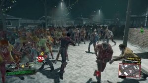 Dead Rising 4: Frank Rising DLC on Hard - Best Ending (All Challenges)
