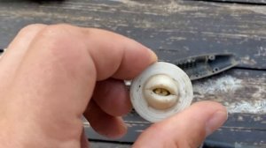 Ремонт трубки Karcher K2 K3 Vario Power - заміна форсунки.