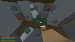 Most Stacked Zombie Raid In 11,000+ Hours (Unturned)