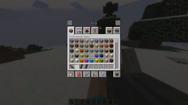 СУПЕР ПРО ИСПЫТЫВАЕТ MODERN WARFARE (МОД НА ОРУЖИЕ) В МАЙНКРАФТ смотреть онлайн