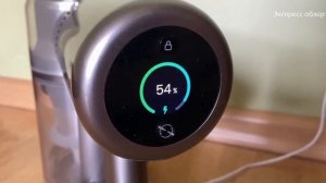 Беспроводной пылесос xiaomi dreame v11 на алиэкспресс