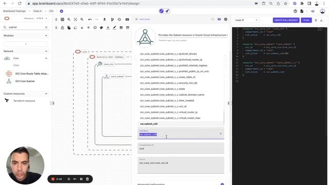 ✍? OCI Visual Design: Deploy and Manage Effortlessly смотреть онлайн