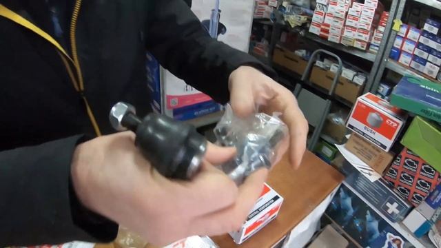 МАЛО СМАЗКИ В ШАРОВЫХ | РЕЖИМ ПЫЛЬНИКИ | ЧТО ВНУТРИ ШАРОВОЙ, СТОЕК СТАБИЛИЗАТОРА