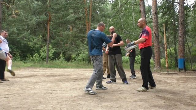 Семинар синъи Челябинск короткий ролик -2