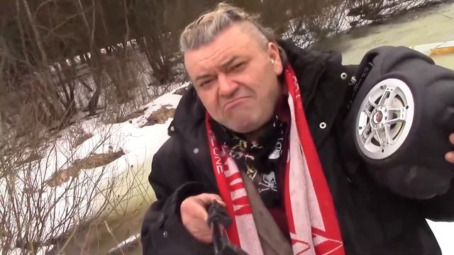 Мать с новым звуком=клип=пророк самбо-й смотреть онлайн