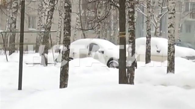 Дзержинская "санта-барбара" - бывший муж с сожительницей огнем брошенной супруге смотреть онлайн