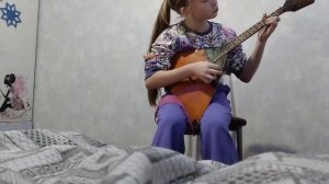 П. И. Чайковский детский альбом "Игра в лошадки"