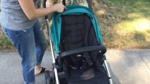 Mamas And Papas Sola 2 MTX Review