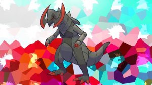 156 Facts About EVERY Unova Pokémon - Part 2