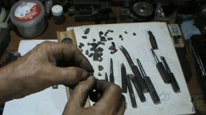 Резка твердого сплава