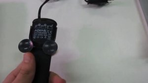 Обогреватель для аквариума пластиковый  Обзор!!!