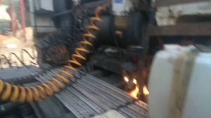 EDC MAN TGA отказ. Заглох в дороге!! Из электрического в механический люк!!!