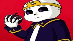 Undertale - История персонажа Nightmare Sans