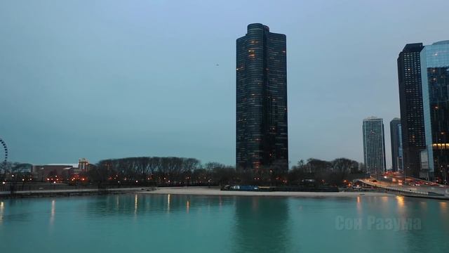 Три доказательства того, что мы уже умерли | Сон Разума смотреть онлайн