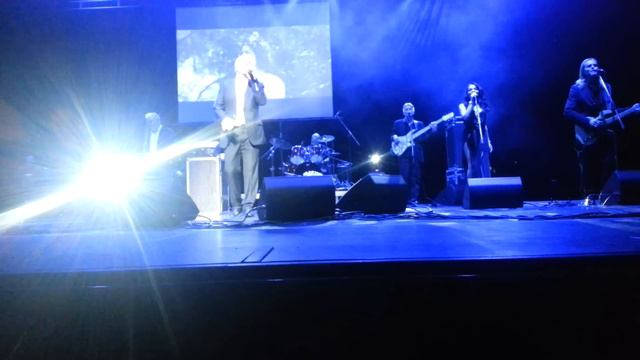 Валерий Меладзе "Потерян и не найден" смотреть онлайн