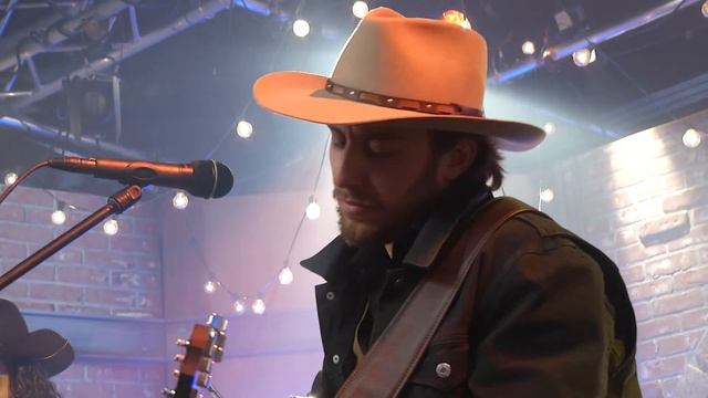 Lazer and Levi: Denver Loft Sessions 0515 смотреть онлайн