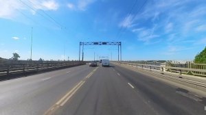 Четвертый день трипа по Золотому Кольцу, дорога домой Суздаль - Москва