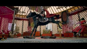 Легенда — Русский трейлер, 2024 (12 Сентября)