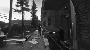 Это побег из Таркова (Оригинал + koshkamoroshka + клип)