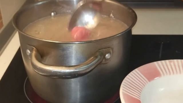Очень вкусный суп, который станет самым любимым в вашей семье.