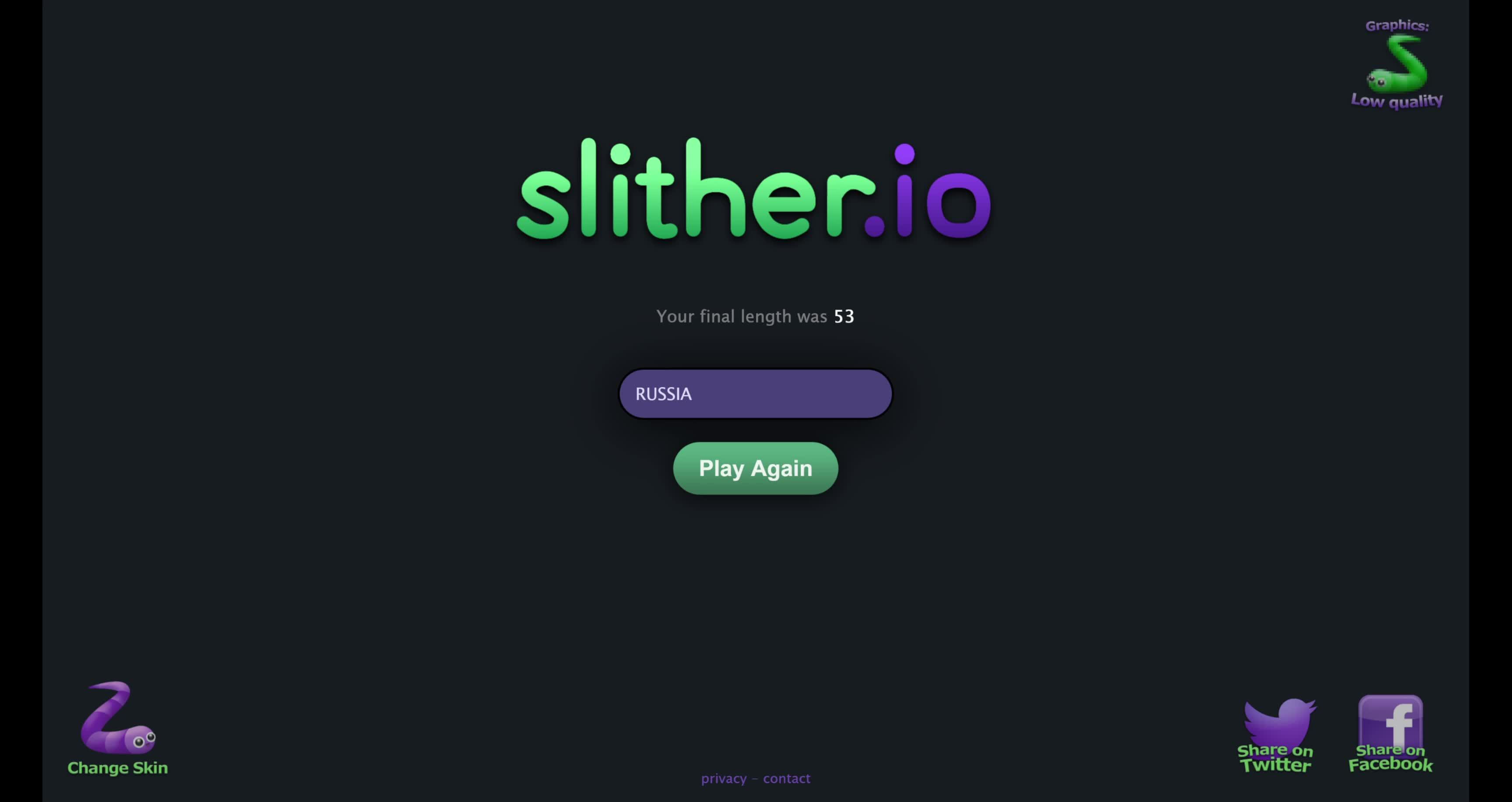 Slither io steam фото 101