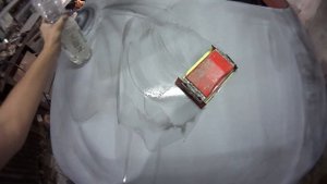 КАК ПОКРАСИТЬ АВТО БЮДЖЕТНО своими руками ваз 2110