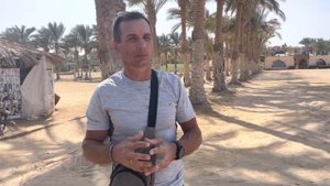 Отзывы об отеле Дрим Лагун/ DREAM LAGOON MARSA ALAM 5*на курорте Марса Алам. Отдых в Египте.