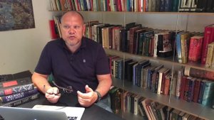 Иезуиты, главная сила Ватикана. Олег Насобин №19