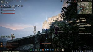 BDO: Solving a problem with a cannon/ BDO Решение проблемы с пушкой (Дневник Игоря Бартелли)