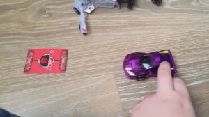 Обзор 6 мекард