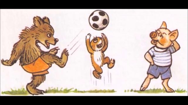 Гном Гномыч и Изюмка. Главы из книги. смотреть онлайн