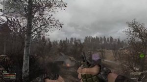 S.T.A.L.K.E.R.- Shadow of Chernobyl - EPILOGUE -  Прохождение 1 часть