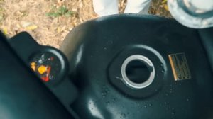 Обзор мотоцикла IRBIS Intruder