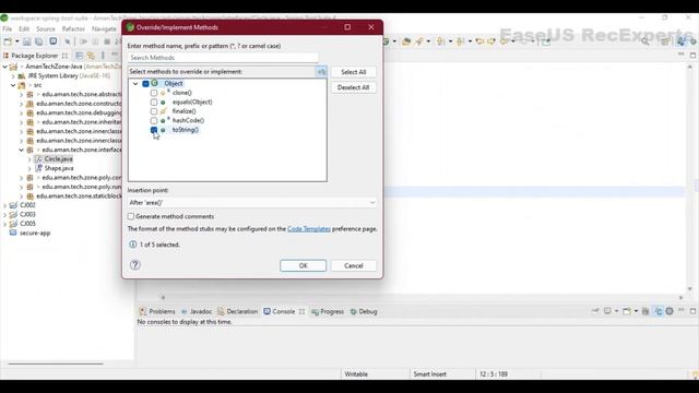 Interfaces in Java | Why and How to use Interfaces | Interview Questions |  Hands-on