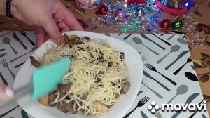 Фаршированные перепела.❤️