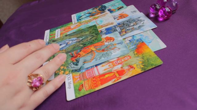 Срочное сообщение от судьбы! Что вам необходимо знать о будущем?